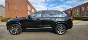 Volvo Xc90 D5 Inscription , снимка 2