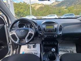 Hyundai IX35 1.6 GPL , снимка 11