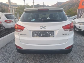 Hyundai IX35 1.6 GPL , снимка 6