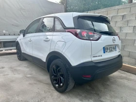 Opel Crossland X 1.2 Turbo Сервизна История Euro 6B, снимка 3