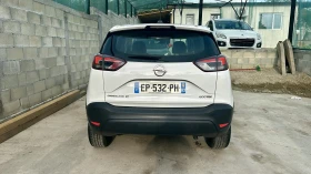 Opel Crossland X 1.2 Turbo Сервизна История Euro 6B, снимка 4