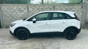 Opel Crossland X 1.2 Turbo Сервизна История Euro 6B, снимка 2