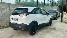 Opel Crossland X 1.2 Turbo Сервизна История Euro 6B, снимка 5