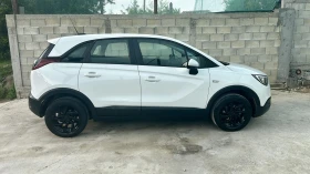 Opel Crossland X 1.2 Turbo Сервизна История Euro 6B, снимка 6