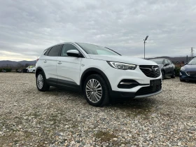 Обява за продажба на Opel Grandland X AUTOMATIC  ~12 900 EUR - изображение 1