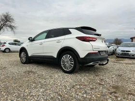 Обява за продажба на Opel Grandland X AUTOMATIC  ~12 900 EUR - изображение 4