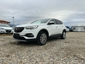 Обява за продажба на Opel Grandland X AUTOMATIC  ~12 900 EUR - изображение 1