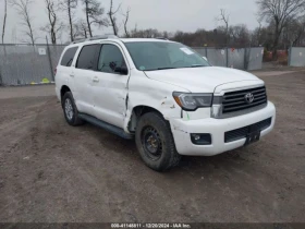  Toyota Sequoia