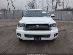 Toyota Sequoia SR5 AWD | Mobile.bg    12