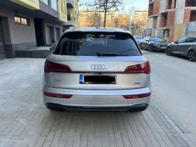 Audi Q5 2.0TFSI, Premium Plus, S-line, Black Optic, снимка 6