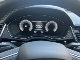 Audi Q5 2.0TFSI, Premium Plus, S-line, Black Optic, снимка 12