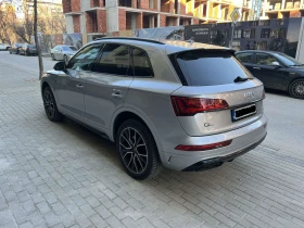 Audi Q5 2.0TFSI, Premium Plus, S-line, Black Optic, снимка 5