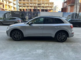 Audi Q5 2.0TFSI, Premium Plus, S-line, Black Optic, снимка 4