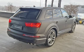 Audi SQ7 4.0 V8 TDI quattro, снимка 4