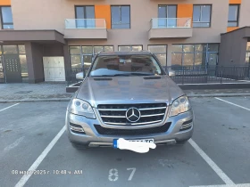  Mercedes-Benz ML