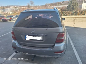 Mercedes-Benz ML ML 300 CDI  | Mobile.bg    2