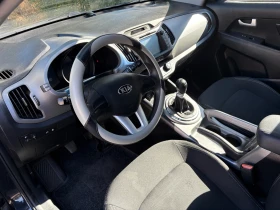Обява за продажба на Kia Sportage III Facelift 1.6 GDI 135КС. - 57000 KM!!!!! ~27 600 лв. - изображение 6