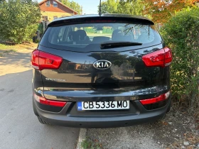 Обява за продажба на Kia Sportage III Facelift 1.6 GDI 135КС. - 57000 KM!!!!! ~27 600 лв. - изображение 1