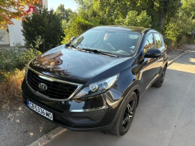 Обява за продажба на Kia Sportage III Facelift 1.6 GDI 135КС. - 57000 KM!!!!! ~27 600 лв. - изображение 1