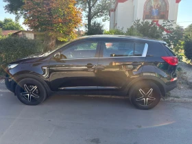 Обява за продажба на Kia Sportage III Facelift 1.6 GDI 135КС. - 57000 KM!!!!! ~27 600 лв. - изображение 4