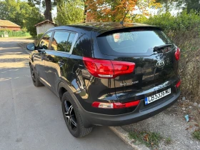 Обява за продажба на Kia Sportage III Facelift 1.6 GDI 135КС. - 57000 KM!!!!! ~27 600 лв. - изображение 2