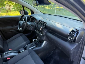 Citroen C3 Aircross 1.2NAVI | Mobile.bg    13