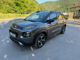 Citroen C3 Aircross 1.2NAVI | Mobile.bg    8
