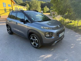     Citroen C3 Aircross 1.2NAVI