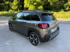 Citroen C3 Aircross 1.2NAVI | Mobile.bg    7