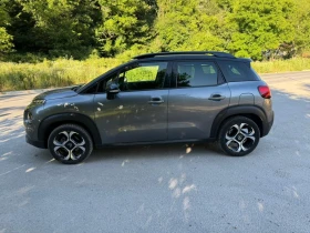     Citroen C3 Aircross 1.2NAVI