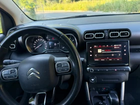 Citroen C3 Aircross 1.2NAVI | Mobile.bg    10