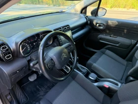 Citroen C3 Aircross 1.2NAVI | Mobile.bg    11