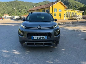     Citroen C3 Aircross 1.2NAVI