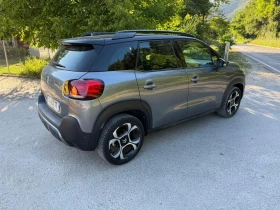 Citroen C3 Aircross 1.2NAVI | Mobile.bg    6