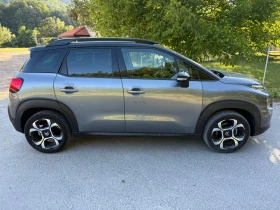Citroen C3 Aircross 1.2NAVI | Mobile.bg    5