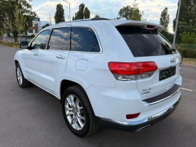 Jeep Grand cherokee 3.0 CRDI* SUMMIT* FULL* ОБДУХВАНЕ/ПОДГРЕВ* - 28500 лв. - 13558327 6