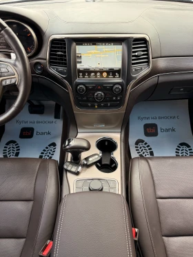 Jeep Grand cherokee 3.0 CRDI* SUMMIT* FULL* ОБДУХВАНЕ/ПОДГРЕВ* - 28500 лв. - 13558327 10