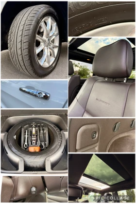 Jeep Grand cherokee 3.0 CRDI* SUMMIT* FULL* ОБДУХВАНЕ/ПОДГРЕВ* - 28500 лв. - 13558327 15