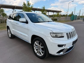 Jeep Grand cherokee 3.0 CRDI* SUMMIT* FULL* ОБДУХВАНЕ/ПОДГРЕВ* - 28500 лв. - 13558327 3