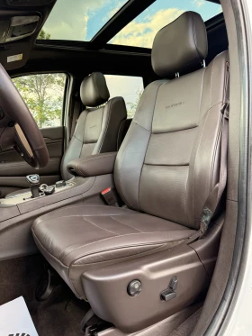 Jeep Grand cherokee 3.0 CRDI* SUMMIT* FULL* ОБДУХВАНЕ/ПОДГРЕВ* - 28500 лв. - 13558327 12