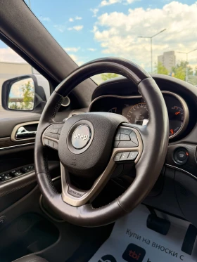 Jeep Grand cherokee 3.0 CRDI* SUMMIT* FULL* ОБДУХВАНЕ/ПОДГРЕВ* - 28500 лв. - 13558327 11