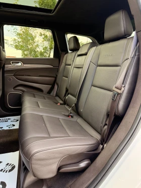 Jeep Grand cherokee 3.0 CRDI* SUMMIT* FULL* ОБДУХВАНЕ/ПОДГРЕВ* - 28500 лв. - 13558327 8