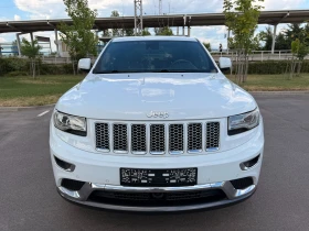 Jeep Grand cherokee 3.0 CRDI* SUMMIT* FULL* ОБДУХВАНЕ/ПОДГРЕВ* - 28500 лв. - 13558327 2