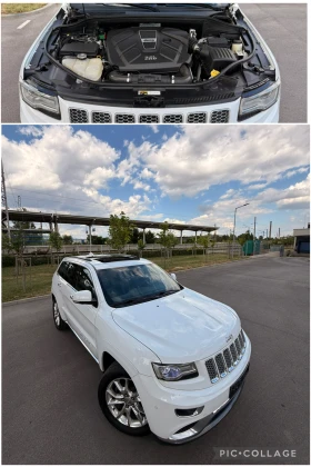 Jeep Grand cherokee 3.0 CRDI* SUMMIT* FULL* ОБДУХВАНЕ/ПОДГРЕВ* - 28500 лв. - 13558327 16