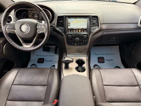 Jeep Grand cherokee 3.0 CRDI* SUMMIT* FULL* ОБДУХВАНЕ/ПОДГРЕВ* - 28500 лв. - 13558327 9