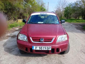Honda Cr-v | Mobile.bg    3