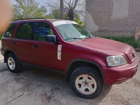 Honda Cr-v | Mobile.bg    2