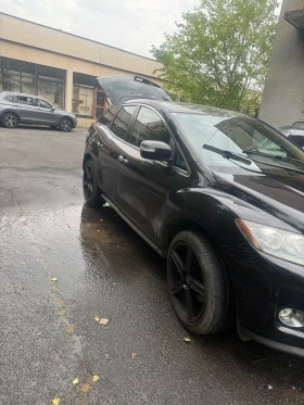 Mazda CX-7 | Mobile.bg    3