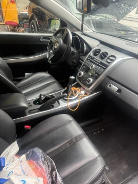 Mazda CX-7 | Mobile.bg    6