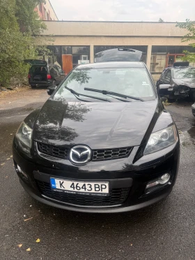     Mazda CX-7
